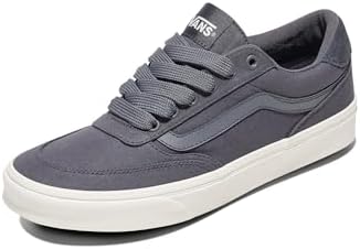 Vans Brooklyn Ls Shoe para hombre | Tenis bajos para uso diario, caminar, trabajo y moda