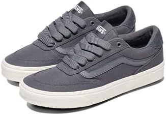 Vans Brooklyn Ls Shoe para hombre | Tenis bajos para uso diario, caminar, trabajo y moda