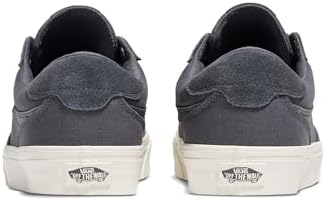 Vans Brooklyn Ls Shoe para hombre | Tenis bajos para uso diario, caminar, trabajo y moda