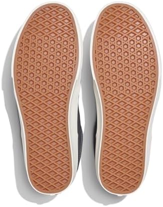 Vans Brooklyn Ls Shoe para hombre | Tenis bajos para uso diario, caminar, trabajo y moda