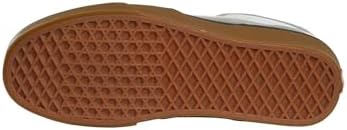 Vans Brooklyn Ls Shoe para hombre | Tenis bajos para uso diario, caminar, trabajo y moda