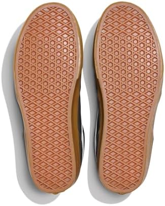 Vans Brooklyn Ls Shoe para hombre | Tenis bajos para uso diario, caminar, trabajo y moda