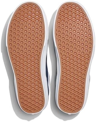 Vans Brooklyn Ls Shoe para hombre | Tenis bajos para uso diario, caminar, trabajo y moda