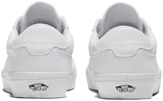 Vans Brooklyn Ls Shoe para hombre | Tenis bajos para uso diario, caminar, trabajo y moda