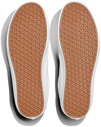 Vans Brooklyn Ls Shoe para hombre | Tenis bajos para uso diario, caminar, trabajo y moda