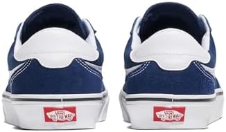Vans Brooklyn Ls Shoe para hombre | Tenis bajos para uso diario, caminar, trabajo y moda