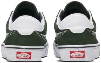 Vans Brooklyn Ls Shoe para hombre | Tenis bajos para uso diario, caminar, trabajo y moda