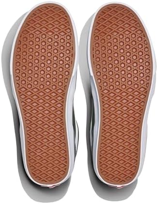 Vans Brooklyn Ls Shoe para hombre | Tenis bajos para uso diario, caminar, trabajo y moda