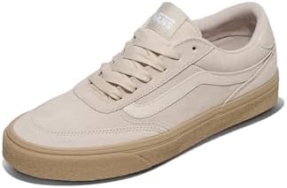 Vans Brooklyn Ls Shoe para hombre | Tenis bajos para uso diario, caminar, trabajo y moda