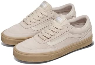Vans Brooklyn Ls Shoe para hombre | Tenis bajos para uso diario, caminar, trabajo y moda