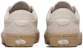 Vans Brooklyn Ls Shoe para hombre | Tenis bajos para uso diario, caminar, trabajo y moda