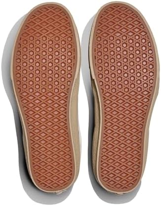 Vans Brooklyn Ls Shoe para hombre | Tenis bajos para uso diario, caminar, trabajo y moda