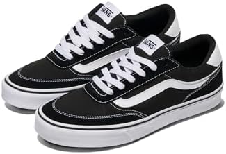 Vans Mens Brooklyn LS