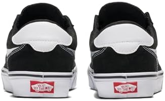 Vans Mens Brooklyn LS