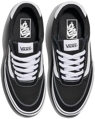 Vans Mens Brooklyn LS