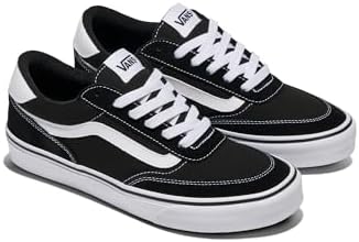 Vans Mens Brooklyn LS