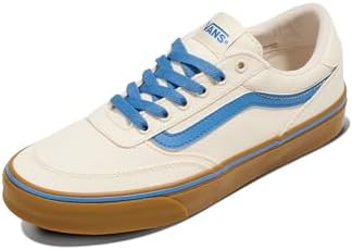 Vans Mens Brooklyn LS