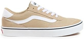Vans Mens Brooklyn LS