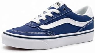 Vans Mens Brooklyn LS