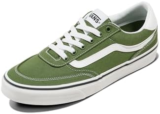Vans Mens Brooklyn LS