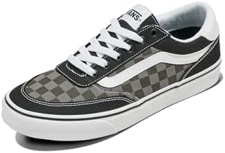 Vans Mens Brooklyn LS