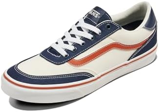 Vans Mens Brooklyn LS