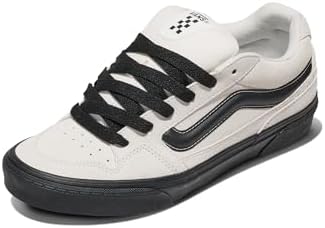 Vans Mens Caldrone Shoe   Chunky Low top Fashion Sneakers with Retro Inspired Style