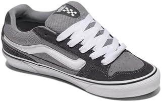 Vans Mens Caldrone Shoe   Chunky Low top Fashion Sneakers with Retro Inspired Style
