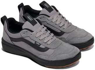 Vans Mens Range EXP Shoe