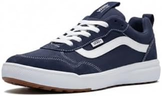 Vans Mens Range EXP Shoe