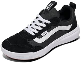 Vans Mens Range EXP Shoe