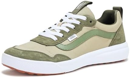 Vans Mens Range EXP Shoe