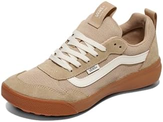 Vans Mens Range EXP Shoe