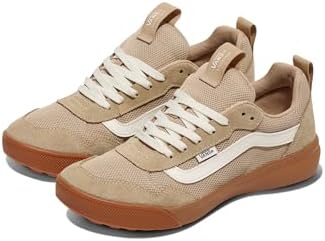 Vans Mens Range EXP Shoe