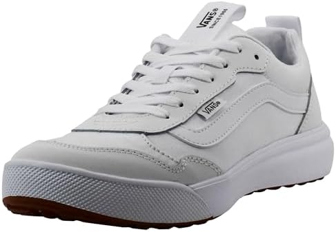 Vans Mens Range EXP Shoe