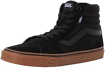 Vans Mens Range EXP Shoe