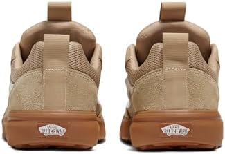 Vans Mens Range EXP Shoe