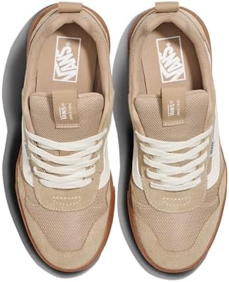 Vans Mens Range EXP Shoe