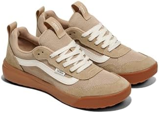 Vans Mens Range EXP Shoe