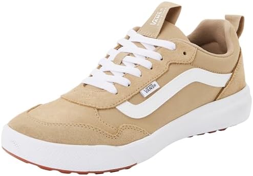 Vans Mens Range EXP Shoe