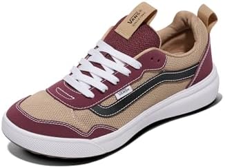Vans Mens Range EXP Shoe