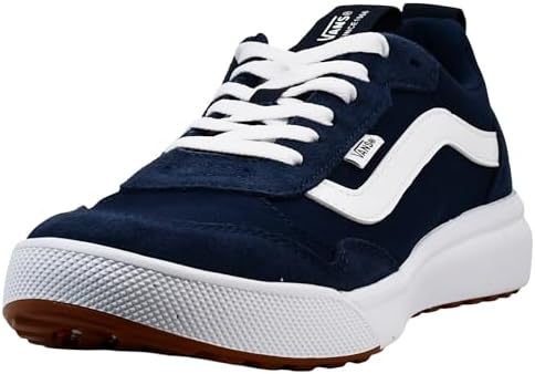 Vans Mens Range EXP Shoe