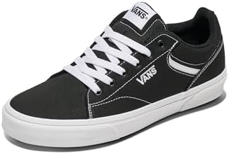 Vans Mens SeldanSneaker