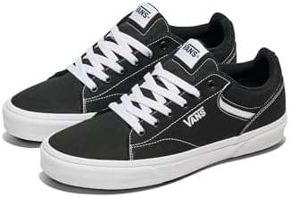 Vans Mens SeldanSneaker