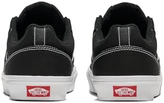 Vans Mens SeldanSneaker