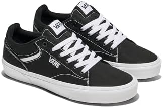 Vans Mens SeldanSneaker