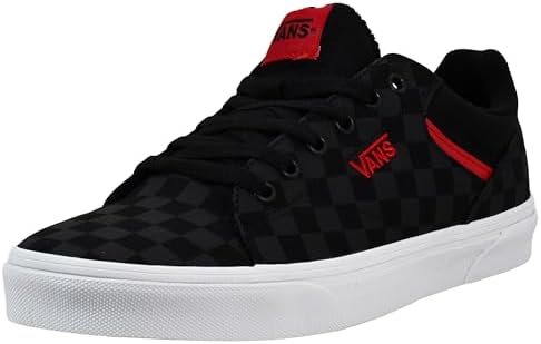 Vans Mens SeldanSneaker