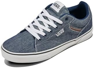 Vans Mens SeldanSneaker