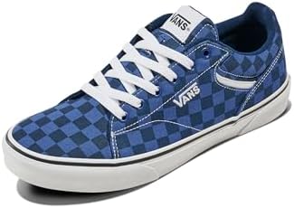 Vans Mens SeldanSneaker