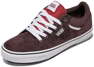 Vans Mens SeldanSneaker